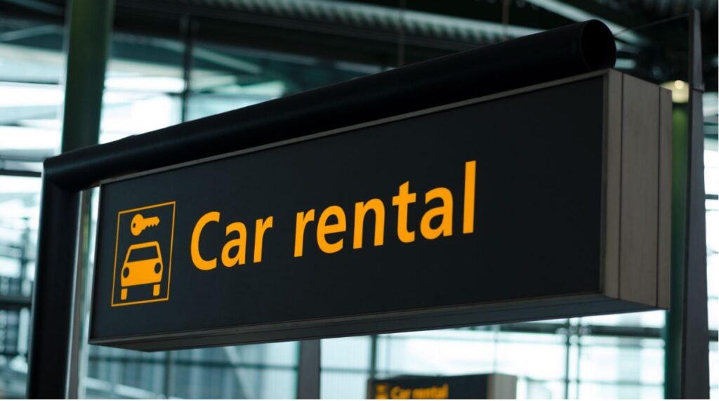 Best Rental Car Services in the World